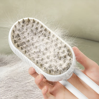 PetSteam Brush – The Ultimate Grooming Solution